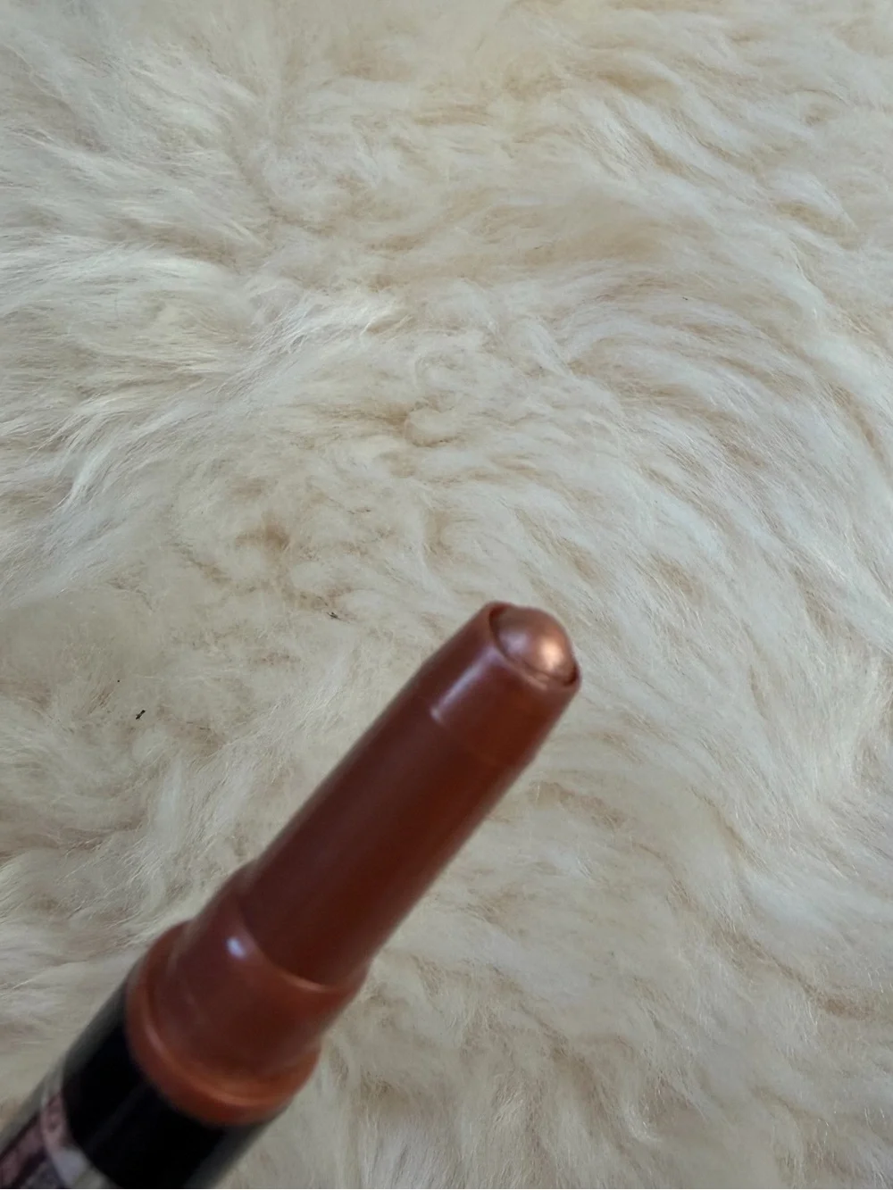 Rimmel London Magnif'Eyes Double Ended Shadow + Liner